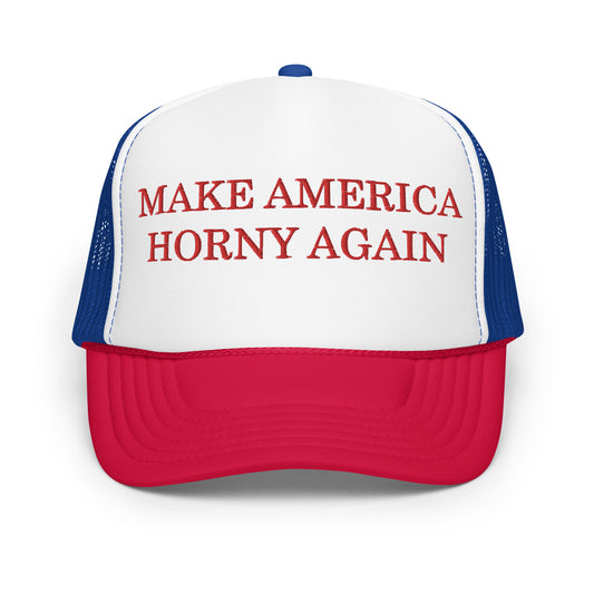 Make America Horny Again