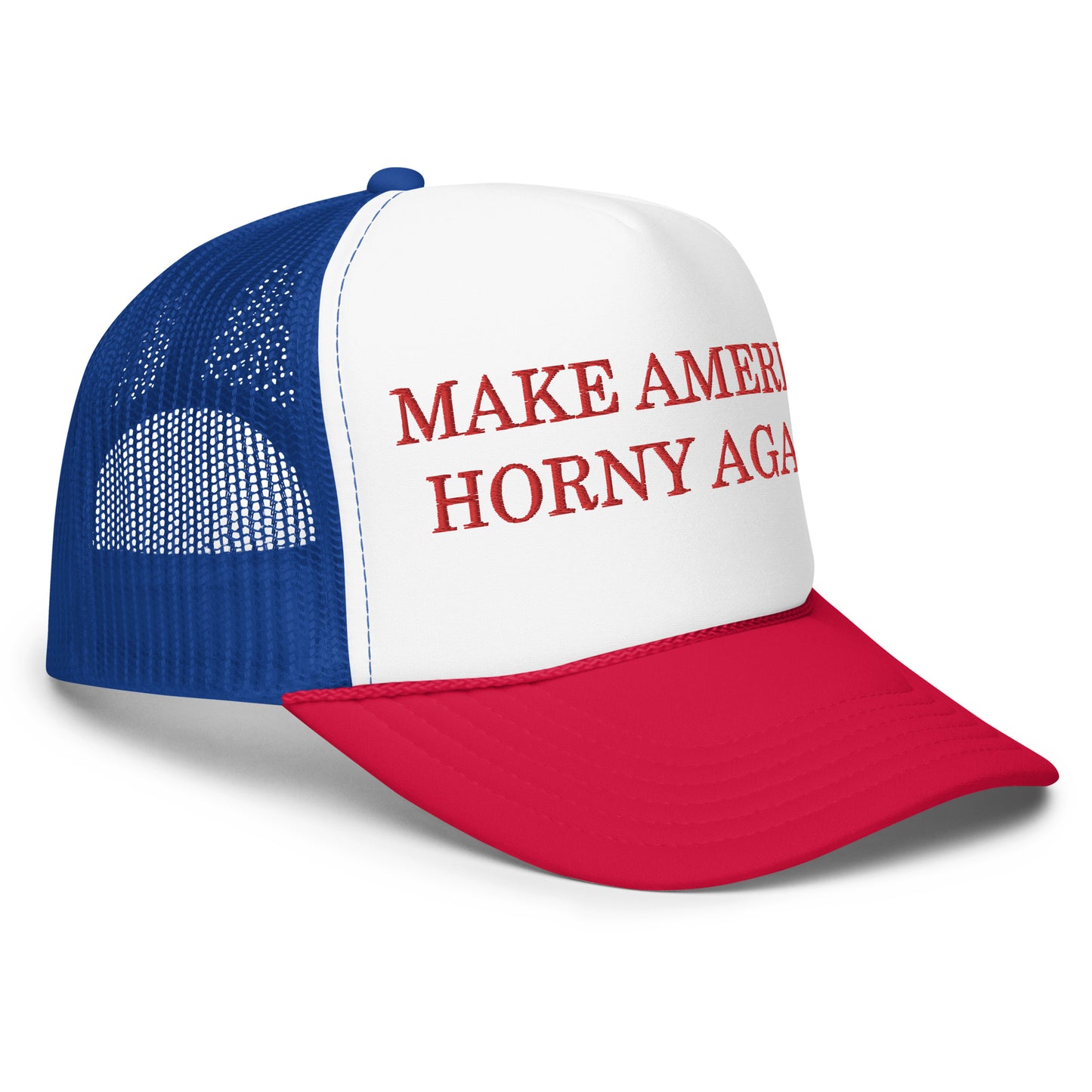 Make America Horny Again