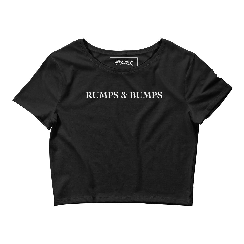 Rumps & Bumps