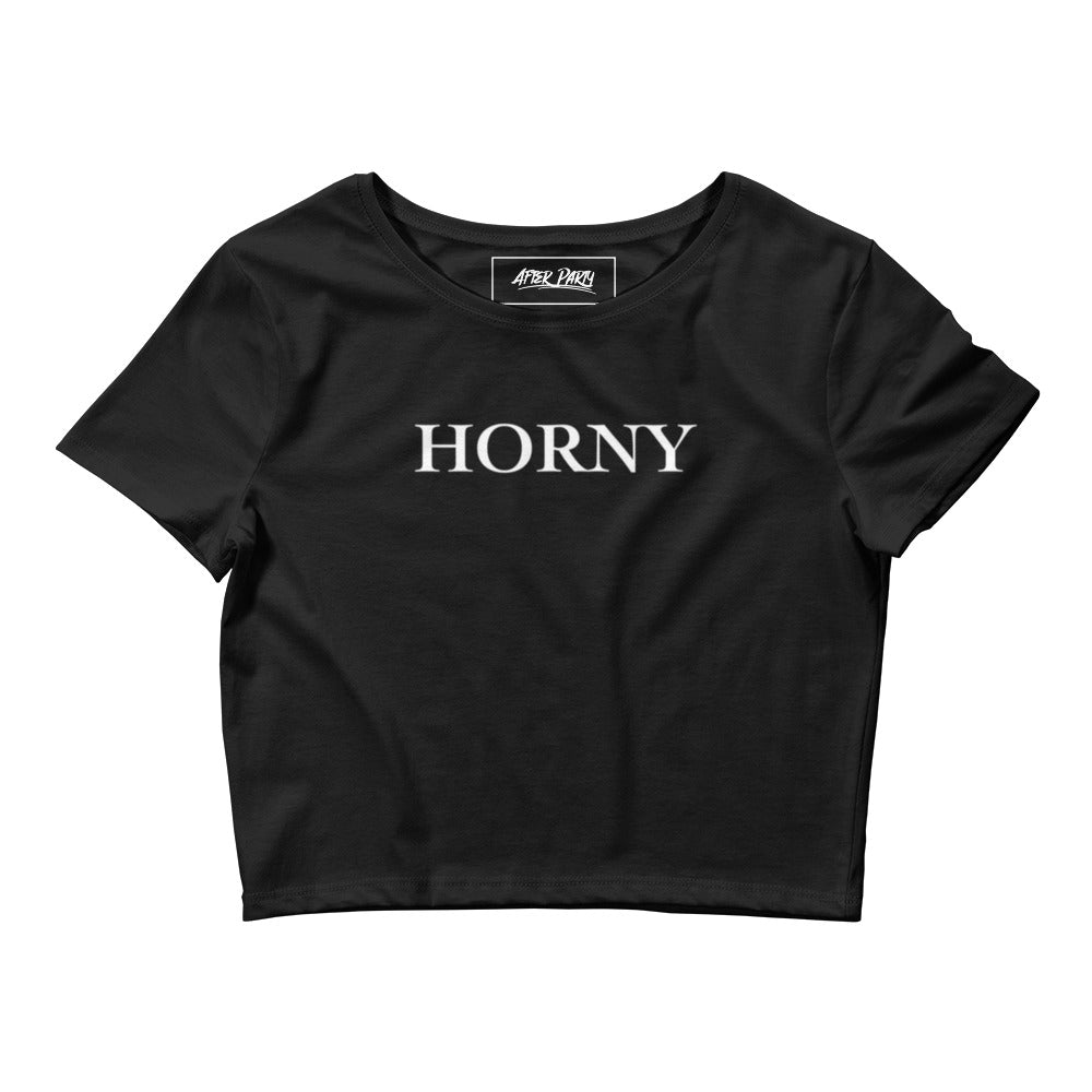 Horny Crop