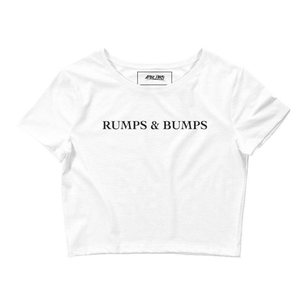 Rumps & Bumps